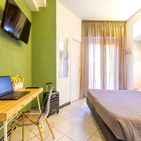 Hotel La Nidiola Ριτσόνε Εξωτερικό φωτογραφία
