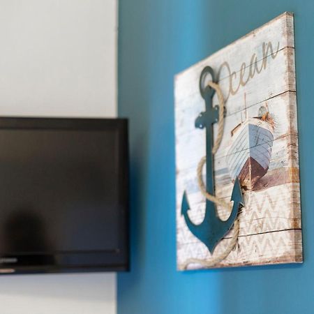Hotel La Nidiola Ριτσόνε Εξωτερικό φωτογραφία