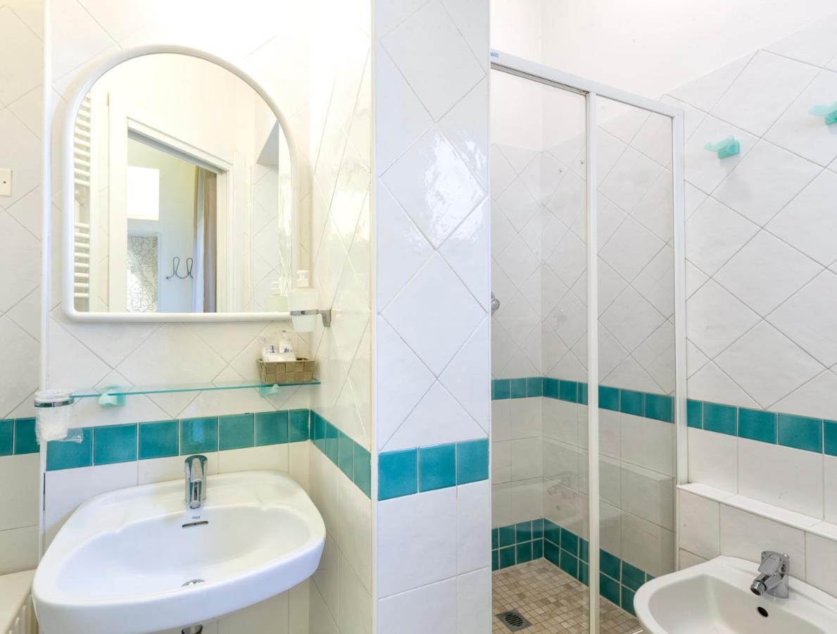 Hotel La Nidiola Ριτσόνε Εξωτερικό φωτογραφία
