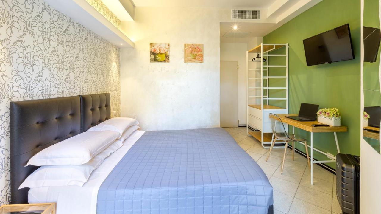 Hotel La Nidiola Ριτσόνε Εξωτερικό φωτογραφία
