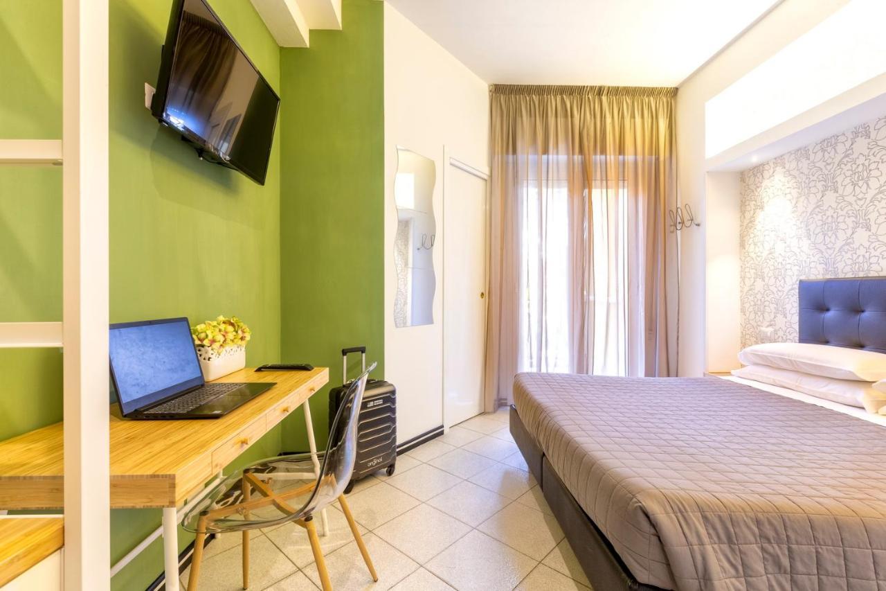 Hotel La Nidiola Ριτσόνε Εξωτερικό φωτογραφία