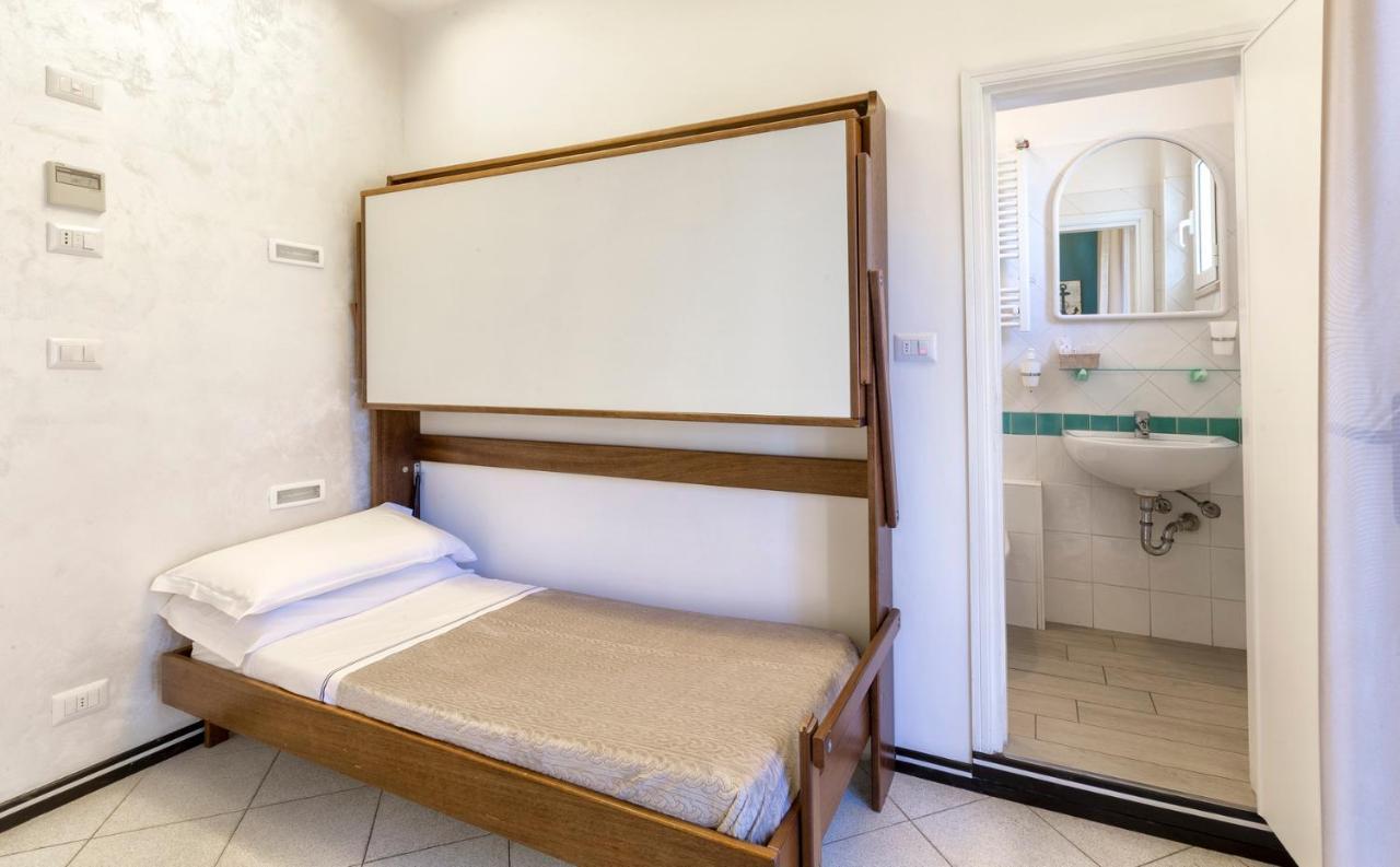 Hotel La Nidiola Ριτσόνε Εξωτερικό φωτογραφία