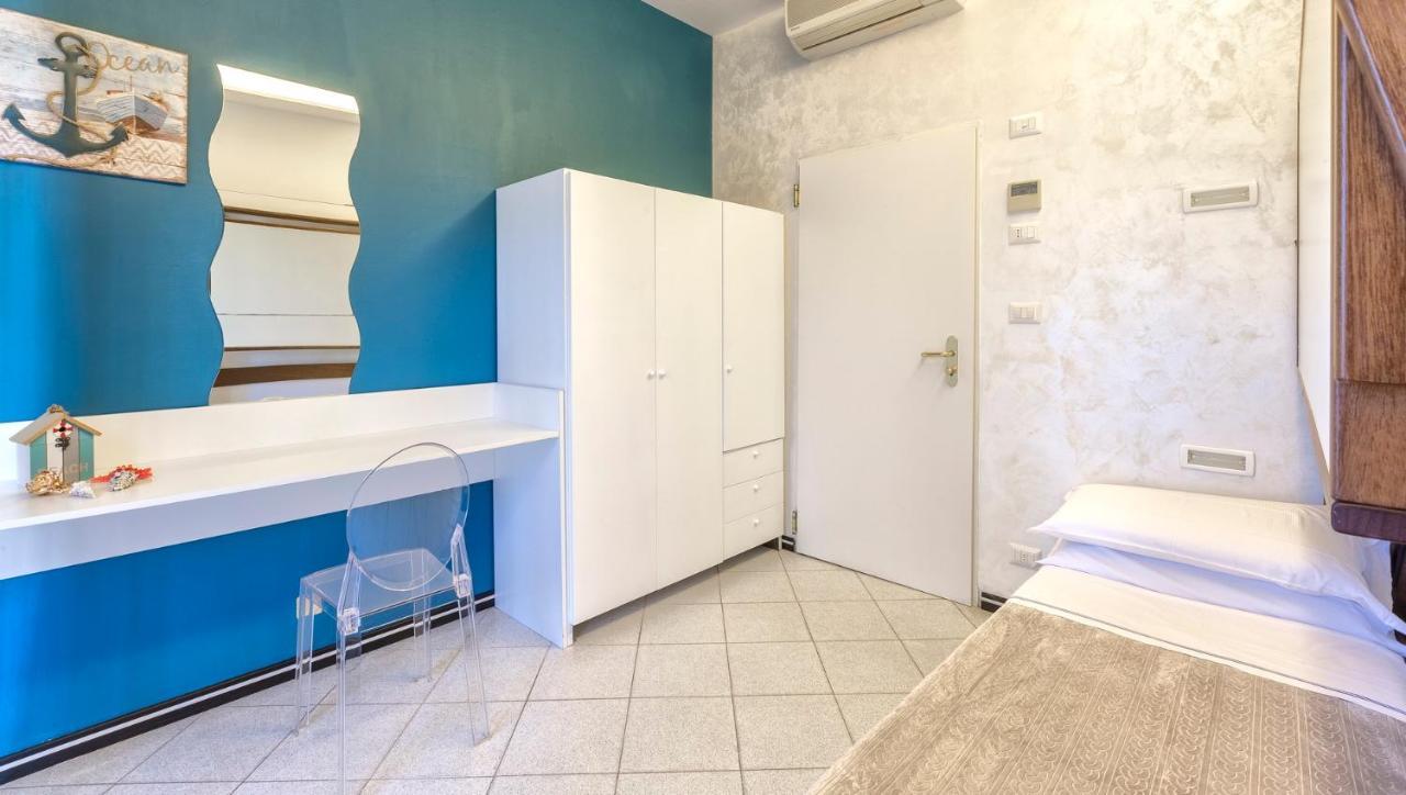 Hotel La Nidiola Ριτσόνε Εξωτερικό φωτογραφία