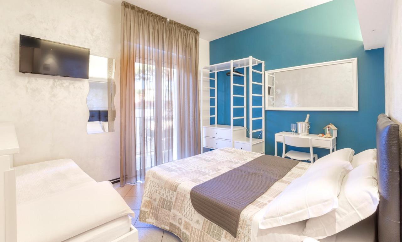 Hotel La Nidiola Ριτσόνε Εξωτερικό φωτογραφία