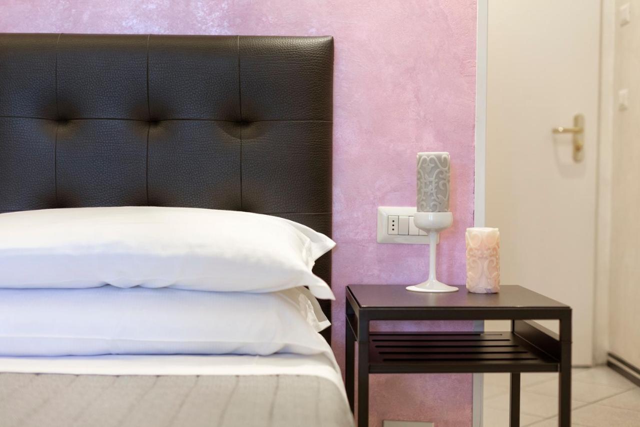 Hotel La Nidiola Ριτσόνε Εξωτερικό φωτογραφία