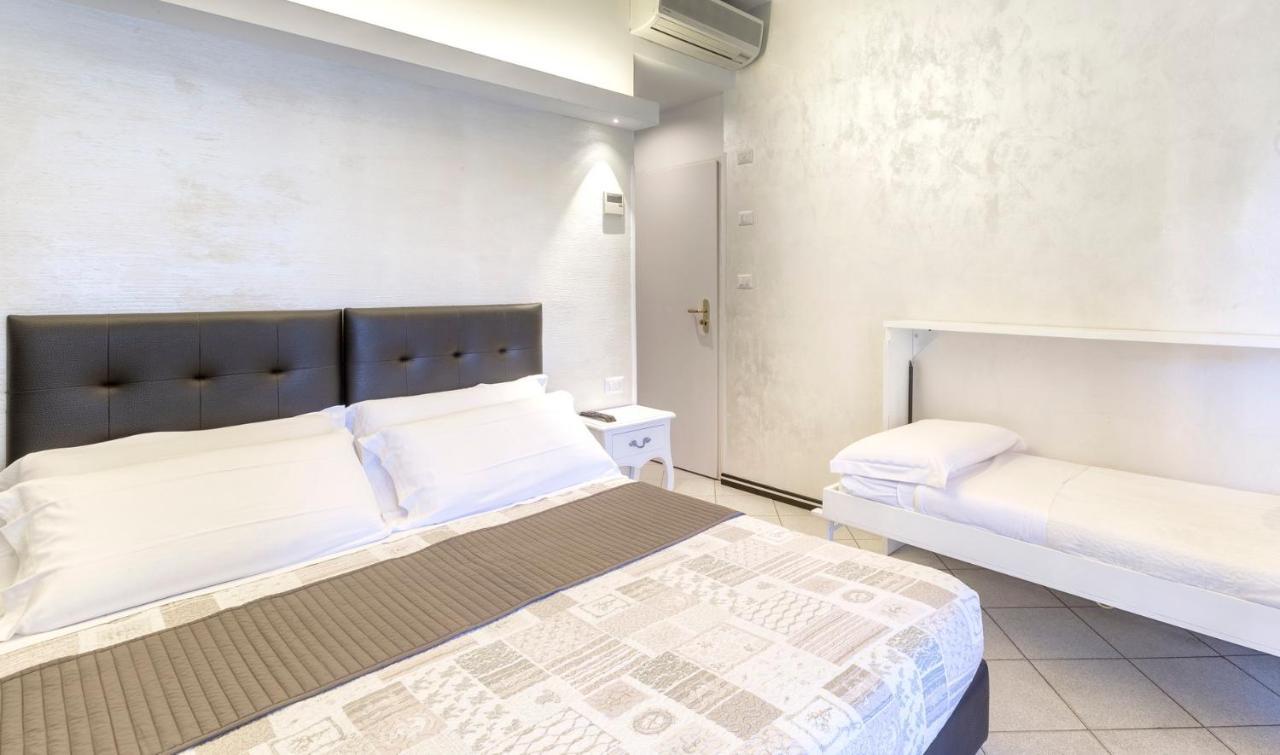 Hotel La Nidiola Ριτσόνε Εξωτερικό φωτογραφία