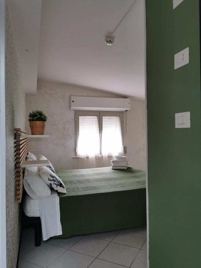 Hotel La Nidiola Ριτσόνε Εξωτερικό φωτογραφία